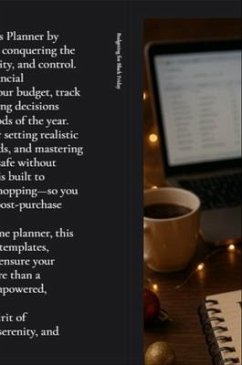 Cover Budgeting for Black Friday (eBook, ePUB)