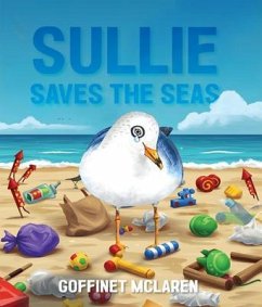 Cover Sullie Saves the Seas (eBook, ePUB)