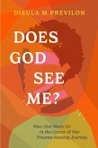 Does God See Me? (eBook, ePUB)