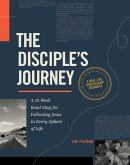 The Disciple's Journey (eBook, ePUB)
