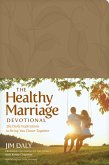 The Healthy Marriage Devotional (eBook, ePUB)