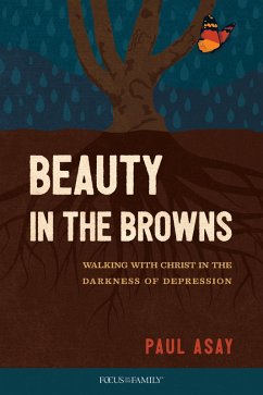 Cover Beauty in the Browns (eBook, ePUB)