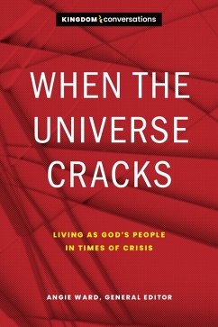 When the Universe Cracks (eBook, ePUB)