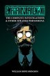 Carnacki (eBook, ePUB) - Bild 1