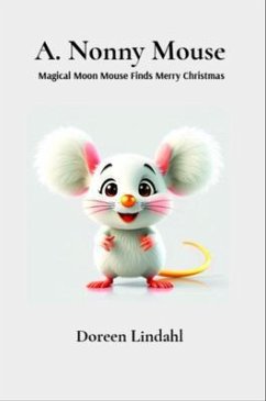 Cover A. Nonny Mouse (eBook, ePUB)