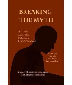 Cover BREAKING the Myth (eBook, ePUB)