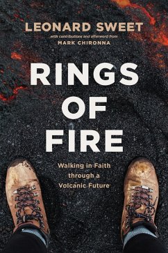 Cover Rings of Fire (eBook, ePUB)