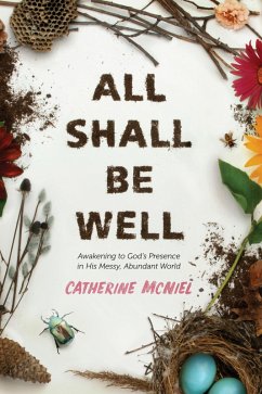 Cover All Shall Be Well (eBook, ePUB)