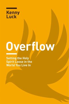 Overflow (eBook, ePUB) - Luck, Kenny