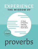 Experience the Wisdom of Proverbs (eBook, ePUB)