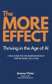 The MORE Effect (eBook, ePUB)