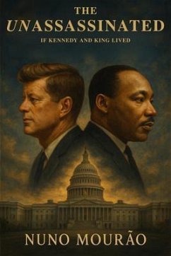 Cover The Unassassinated (eBook, ePUB)