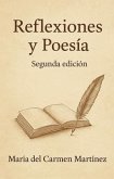 Reflexiones y Poesía (eBook, ePUB)
