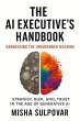 The AI Executive's Handbook: Governing... - Bild 1