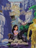 The Legends of Wonderlong Aleena Meets the Flekkies (eBook, ePUB)