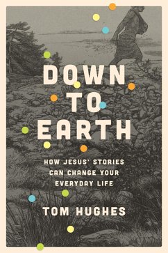 Down to Earth (eBook, ePUB) - Hughes, Tom