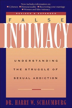 Cover False Intimacy (eBook, ePUB)