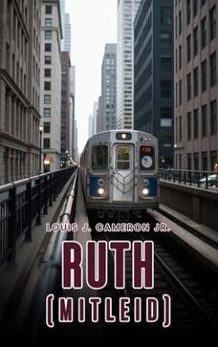 Cover RUTH (MITLEID) (eBook, ePUB)