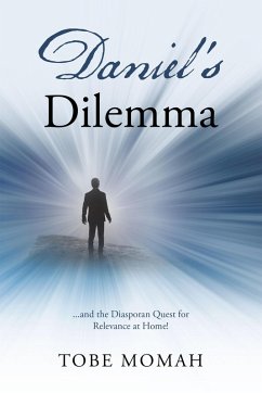 Cover Daniel's Dilemma (eBook, ePUB)