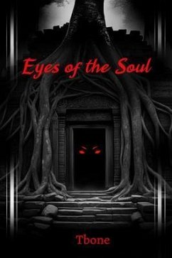 Cover Eyes of the Soul (eBook, ePUB)