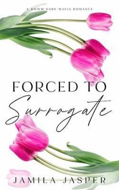Cover Forced To Surrogate (eBook, ePUB)
