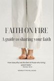 Faith on Fire (eBook, ePUB)