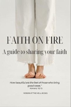 Cover Faith on Fire (eBook, ePUB)