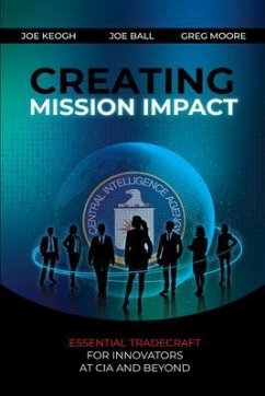 Cover Creating Mission Impact (eBook, ePUB)