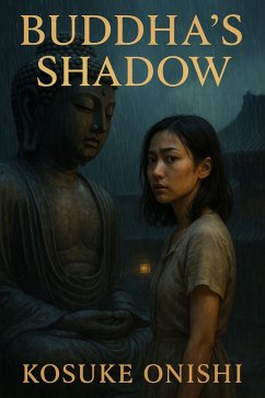 Buddha's Shadow (eBook, ePUB) - Onishi, Kosuke Buddha's Shadow (eBook, ePUB) - Onishi, Kosuke