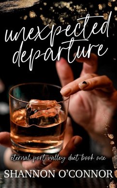 Cover Unexpected Departure (Eternal Port Valley Duet, #1) (eBook, ePUB)