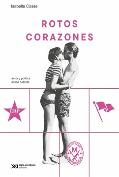 Cover Rotos corazones (eBook, ePUB)