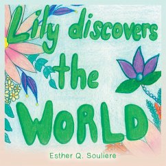 Cover Lily Discovers the world (eBook, ePUB)