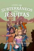 6 Estrelas em Os Subterrâneos dos Jesuítas (eBook, ePUB) 6 Estrelas em Os Subterrâneos dos Jesuítas (eBook, ePUB)