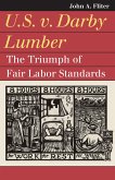 U.S. v. Darby Lumber (eBook, ePUB)
