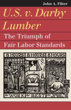 Cover U.S. v. Darby Lumber (eBook, ePUB)