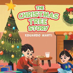 Cover The Christmas Tree Story (eBook, ePUB)