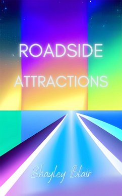 Cover Roadside Attractions (eBook, ePUB)