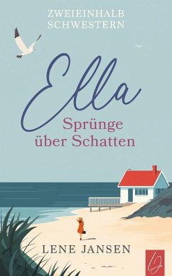 Cover Ella - Sprünge über Schatten (eBook, ePUB)