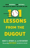 101 Lessons from the Dugout (eBook, ePUB)