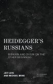 Heidegger's Russians (eBook, PDF)