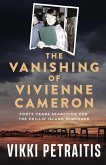 The Vanishing of Vivienne Cameron (eBook, ePUB)