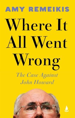 Cover Where It All Went Wrong (eBook, ePUB)