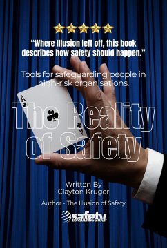 The Reality of Safety (eBook, ePUB) - Kruger, Clay