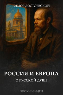 About the Russian soul (eBook, ePUB) - Dostoevsky, Fyodor