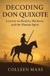 Decoding Don Quixote - Lessons on... - Bild 1