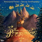 Kak spasti Rozhdestvo? (MP3-Download)