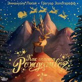 Kak spasti Rozhdestvo? (MP3-Download) Kak spasti Rozhdestvo? (MP3-Download)
