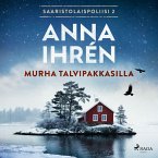 Murha talvipakkasilla (MP3-Download)