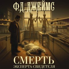 Cover Smert' eksperta-svidetelya (MP3-Download)