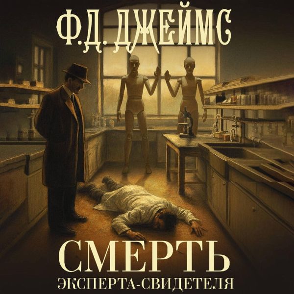 Smert' eksperta-svidetelya (MP3-Download) Smert' eksperta-svidetelya (MP3-Download)